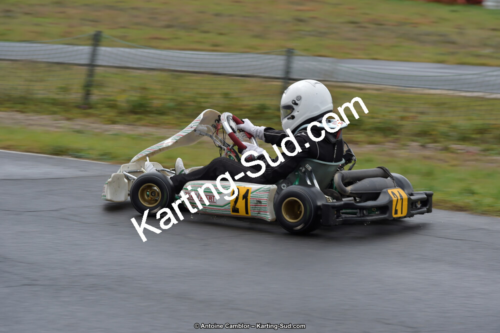 20/11/2016 : Seranne Trophy à Ganges (Photos Antoine Camblor) 2016 — karting