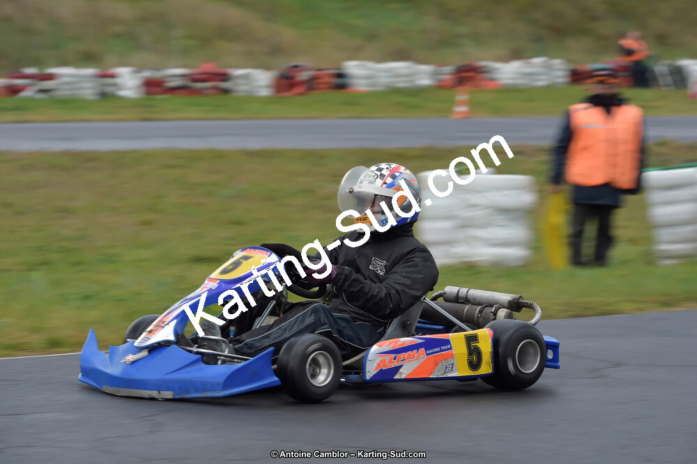20/11/2016 : Seranne Trophy à Ganges (Photos Antoine Camblor) 2016 — karting