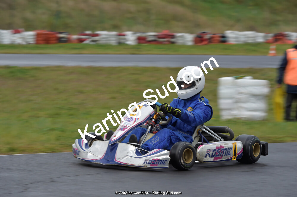 20/11/2016 : Seranne Trophy à Ganges (Photos Antoine Camblor) 2016 — karting