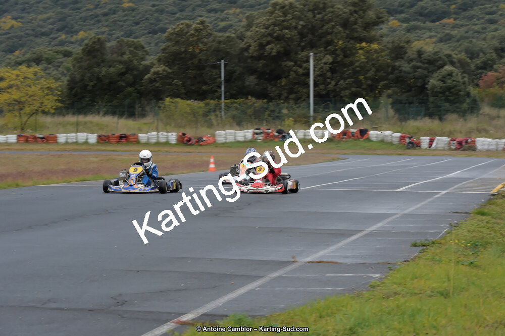 20/11/2016 : Seranne Trophy à Ganges (Photos Antoine Camblor) 2016 — karting