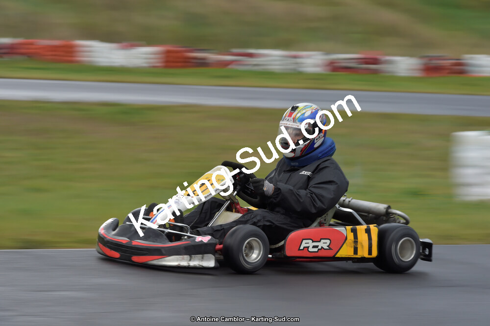 20/11/2016 : Seranne Trophy à Ganges (Photos Antoine Camblor) 2016 — karting