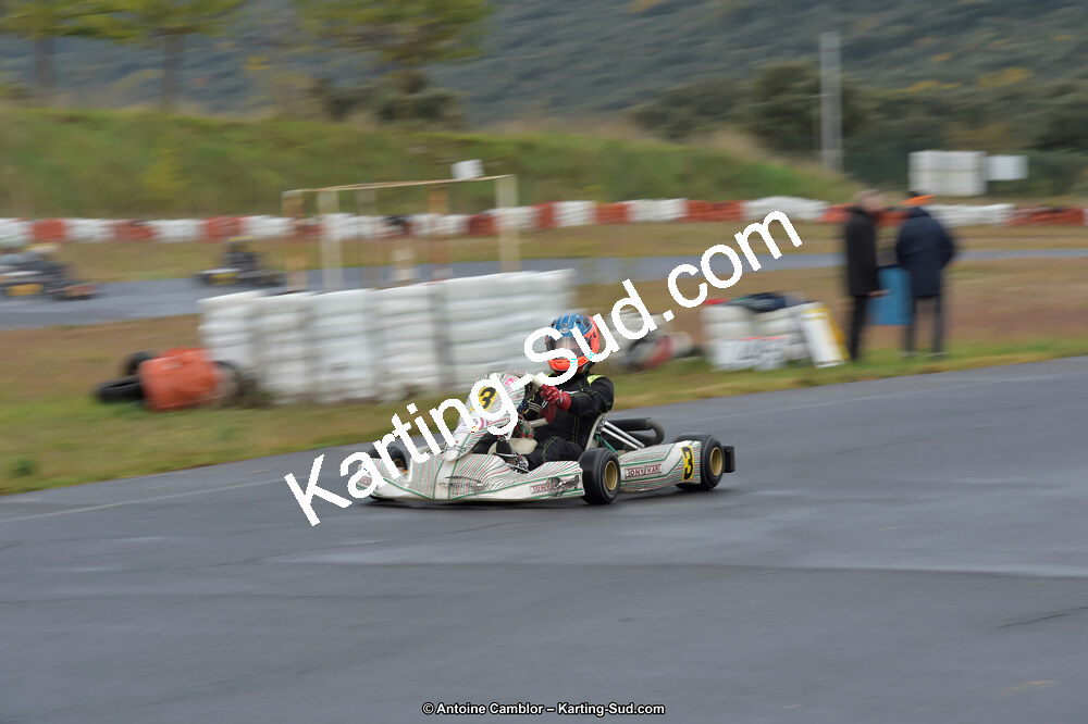 20/11/2016 : Seranne Trophy à Ganges (Photos Antoine Camblor) 2016 — karting