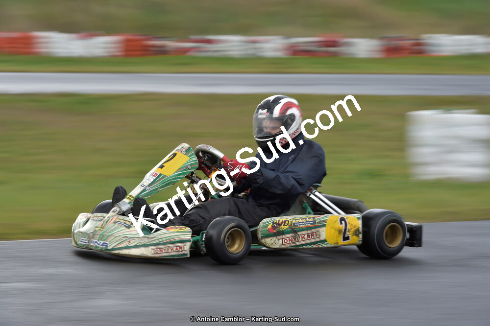 20/11/2016 : Seranne Trophy à Ganges (Photos Antoine Camblor) 2016 — karting
