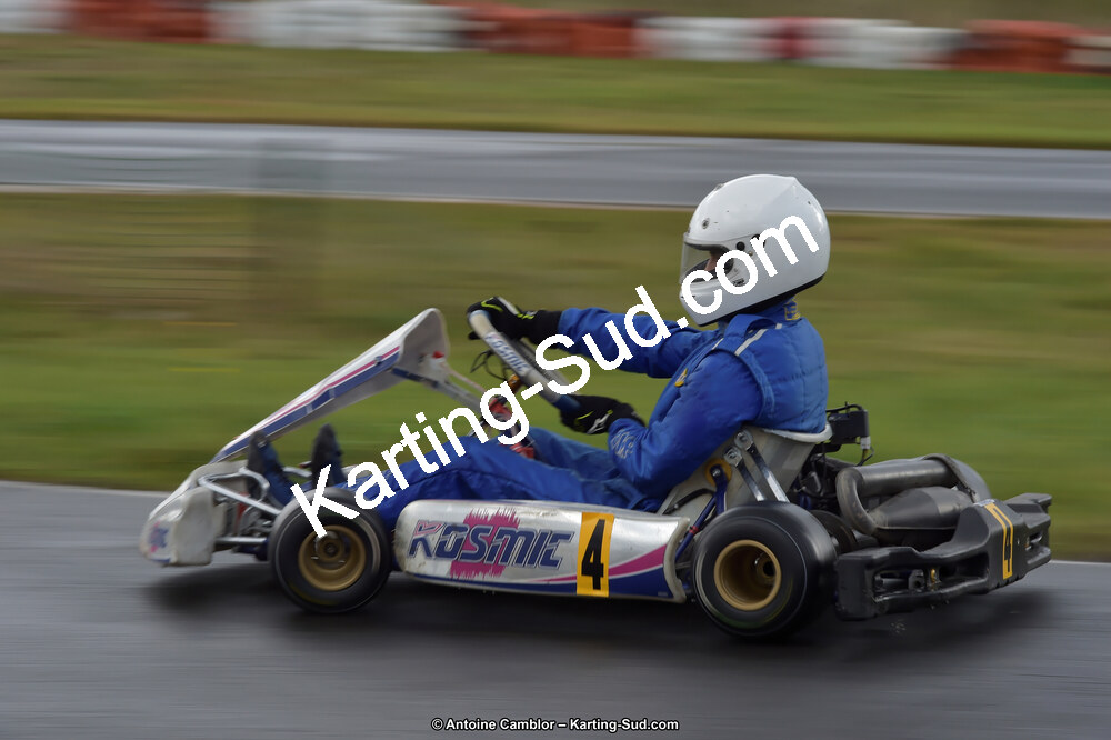 20/11/2016 : Seranne Trophy à Ganges (Photos Antoine Camblor) 2016 — karting