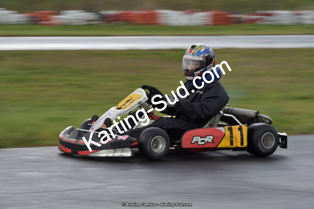 20/11/2016 : Seranne Trophy à Ganges (Photos Antoine Camblor) 2016 — karting