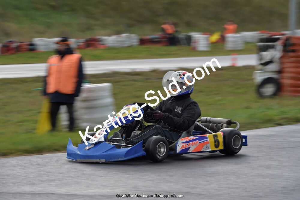 20/11/2016 : Seranne Trophy à Ganges (Photos Antoine Camblor) 2016 — karting