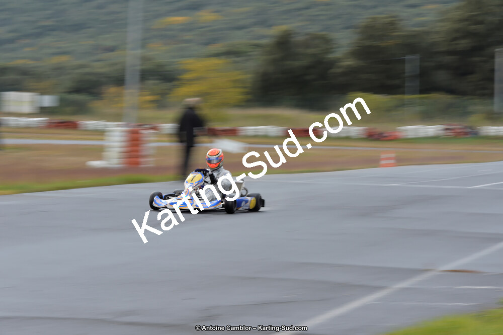 20/11/2016 : Seranne Trophy à Ganges (Photos Antoine Camblor) 2016 — karting