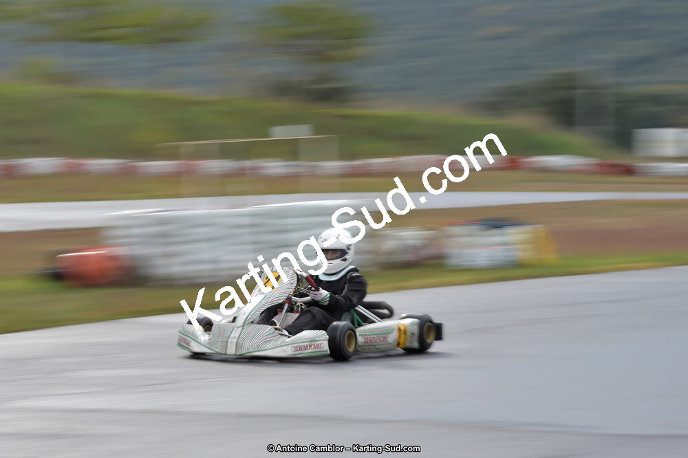 20/11/2016 : Seranne Trophy à Ganges (Photos Antoine Camblor) 2016 — karting