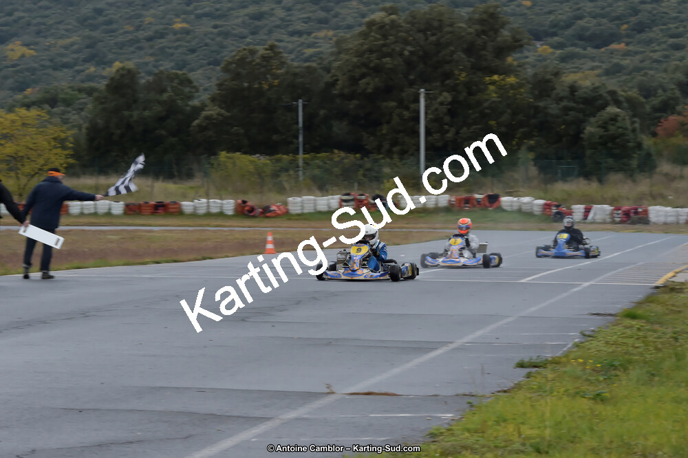 20/11/2016 : Seranne Trophy à Ganges (Photos Antoine Camblor) 2016 — karting