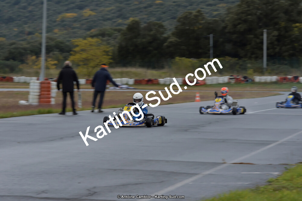 20/11/2016 : Seranne Trophy à Ganges (Photos Antoine Camblor) 2016 — karting