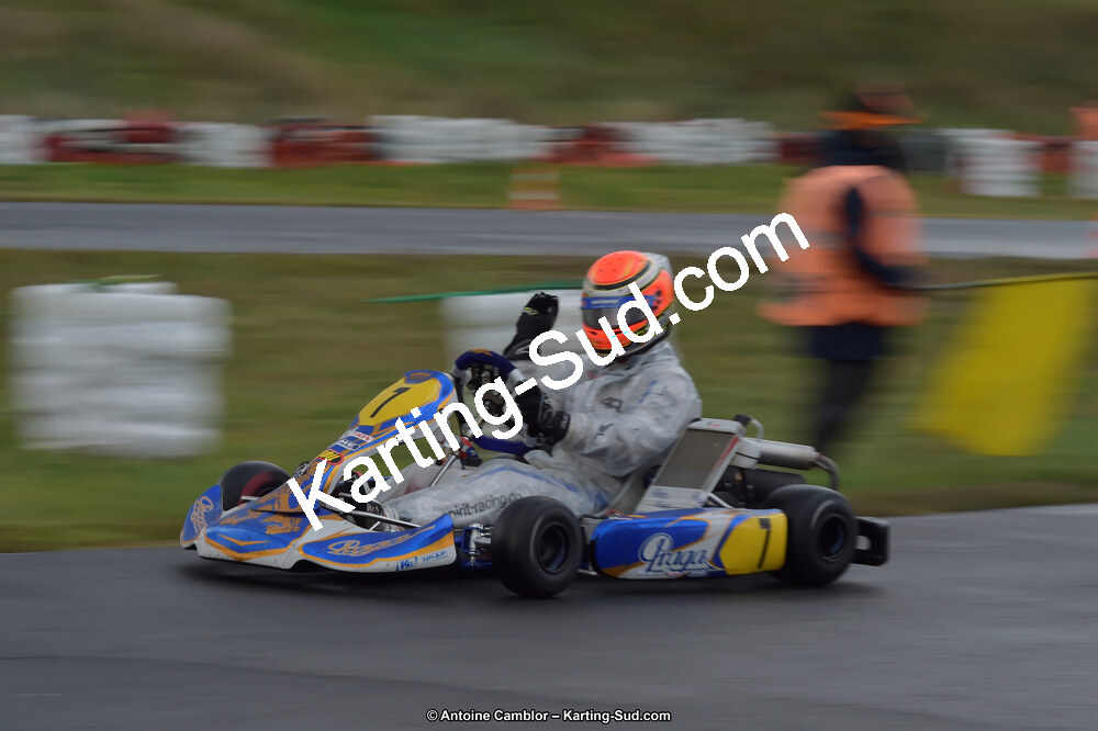 20/11/2016 : Seranne Trophy à Ganges (Photos Antoine Camblor) 2016 — karting