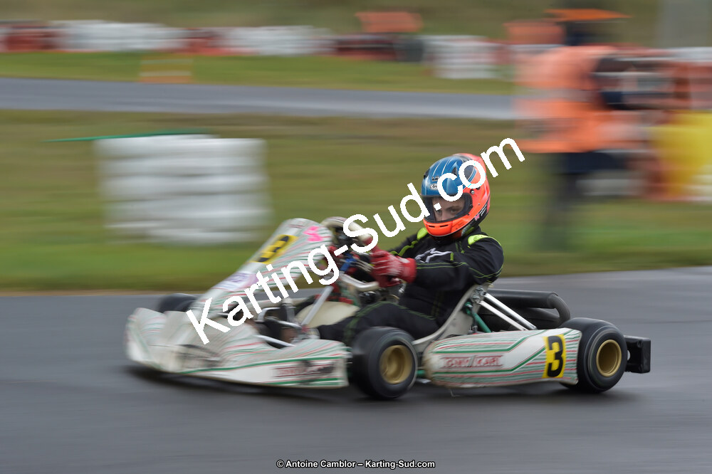 20/11/2016 : Seranne Trophy à Ganges (Photos Antoine Camblor) 2016 — karting