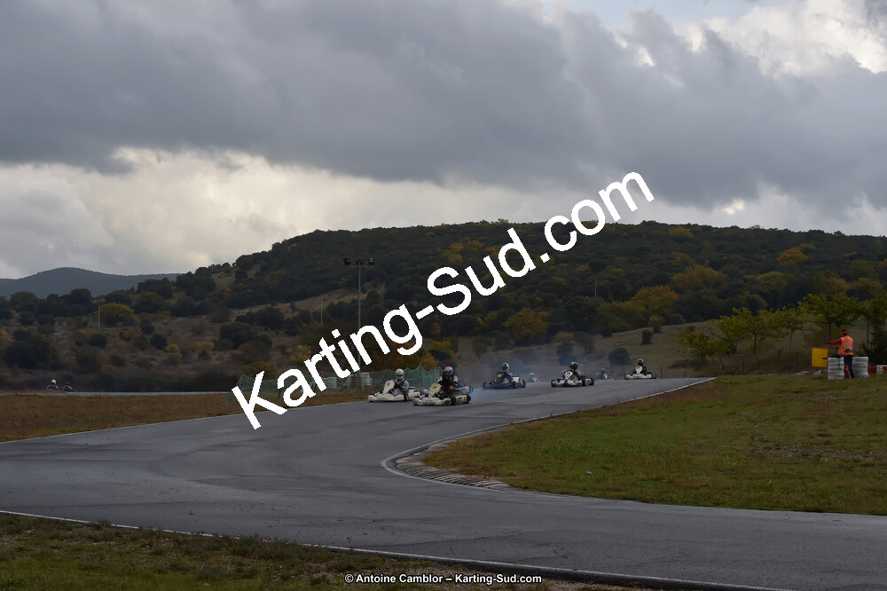 20/11/2016 : Seranne Trophy à Ganges (Photos Antoine Camblor) 2016 — karting