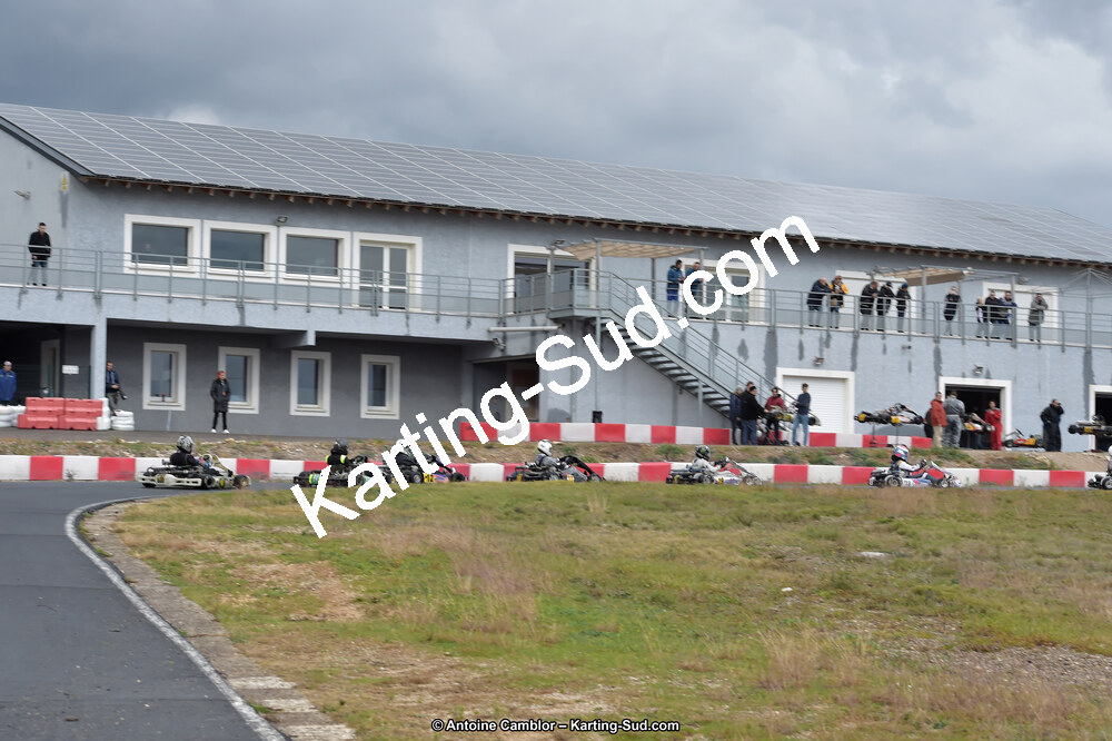 20/11/2016 : Seranne Trophy à Ganges (Photos Antoine Camblor) 2016 — karting