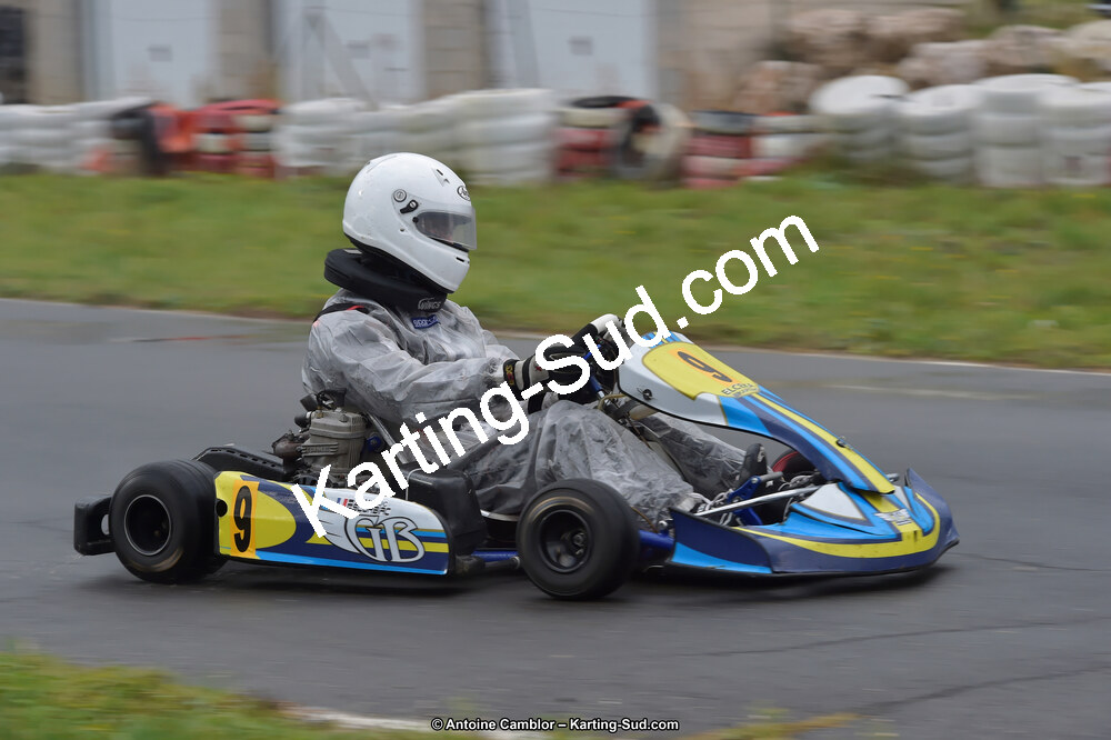 20/11/2016 : Seranne Trophy à Ganges (Photos Antoine Camblor) 2016 — karting