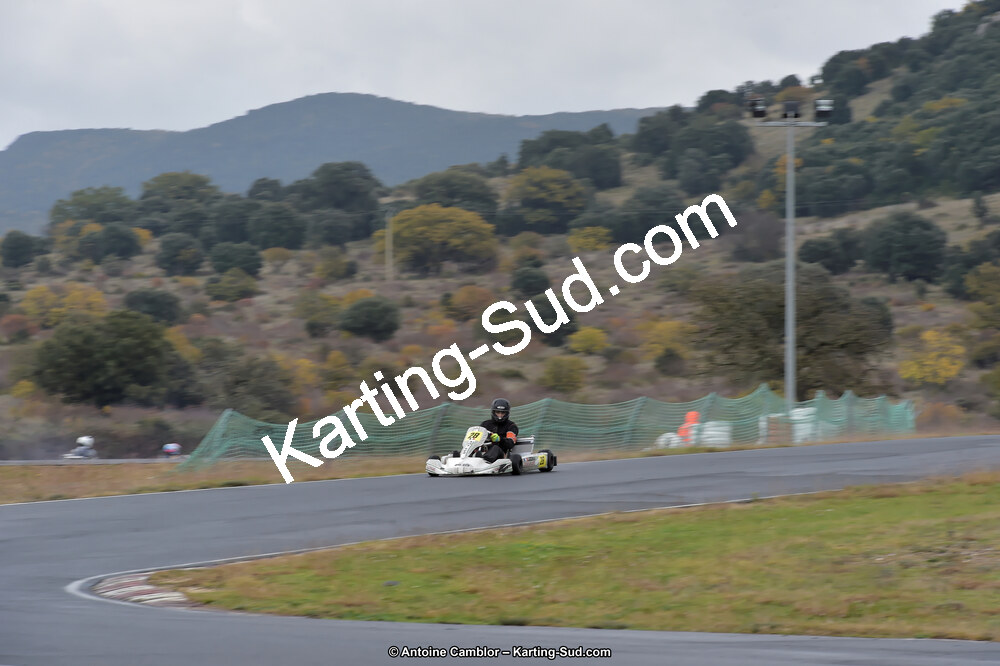 20/11/2016 : Seranne Trophy à Ganges (Photos Antoine Camblor) 2016 — karting