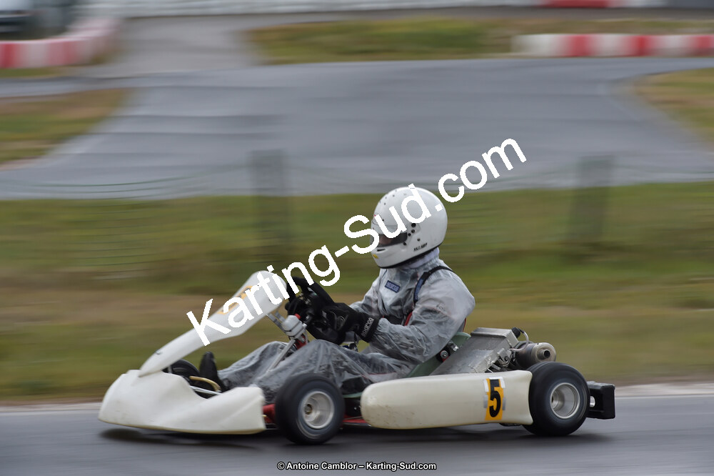20/11/2016 : Seranne Trophy à Ganges (Photos Antoine Camblor) 2016 — karting