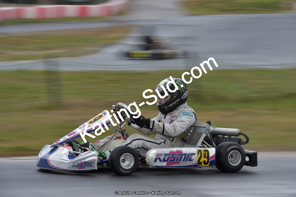 20/11/2016 : Seranne Trophy à Ganges (Photos Antoine Camblor) 2016 — karting