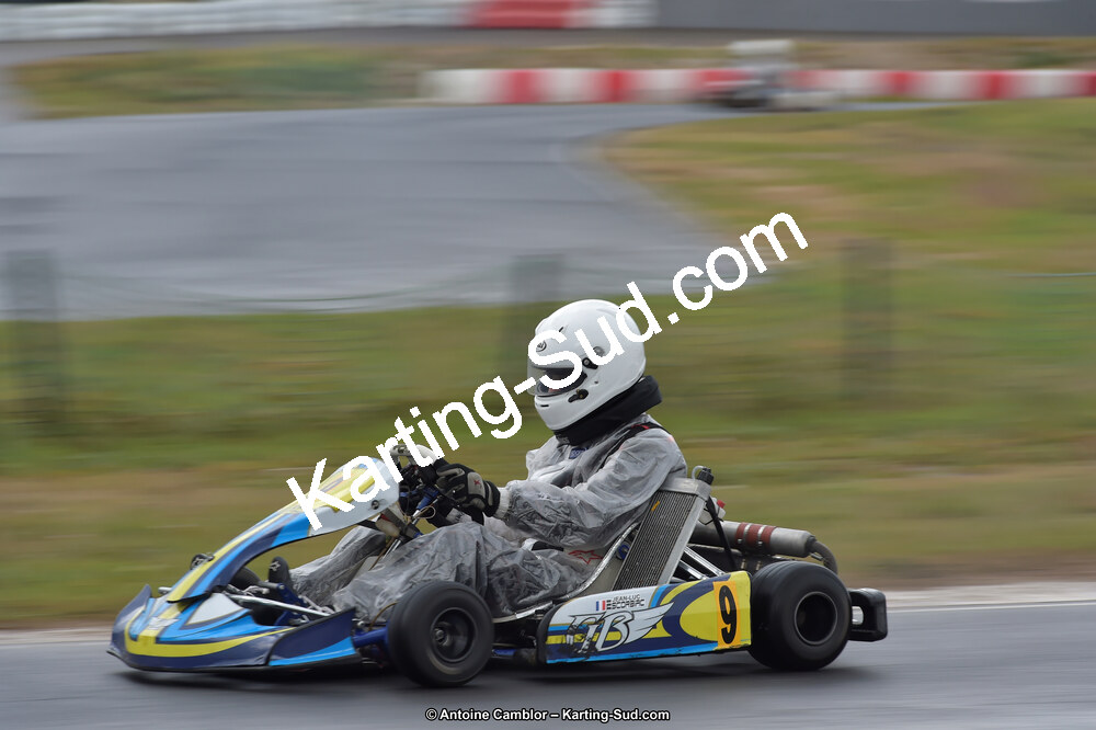 20/11/2016 : Seranne Trophy à Ganges (Photos Antoine Camblor) 2016 — karting