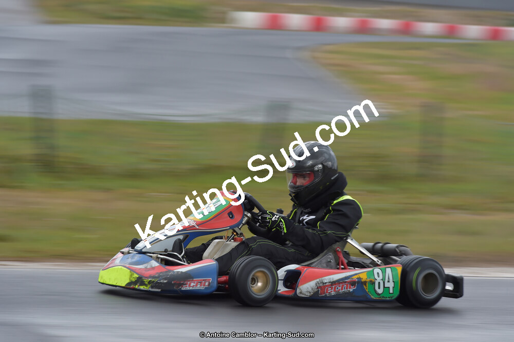 20/11/2016 : Seranne Trophy à Ganges (Photos Antoine Camblor) 2016 — karting