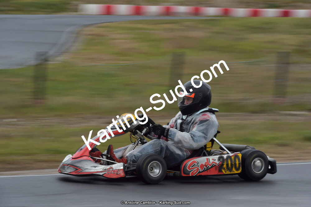 20/11/2016 : Seranne Trophy à Ganges (Photos Antoine Camblor) 2016 — karting