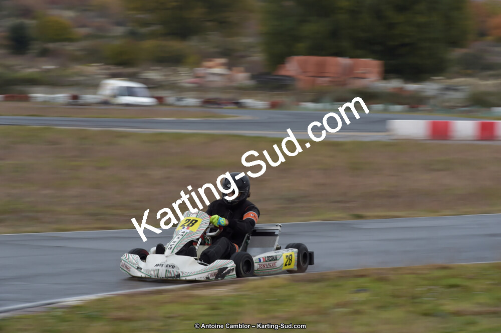 20/11/2016 : Seranne Trophy à Ganges (Photos Antoine Camblor) 2016 — karting