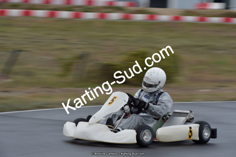 20/11/2016 : Seranne Trophy à Ganges (Photos Antoine Camblor) 2016 — karting