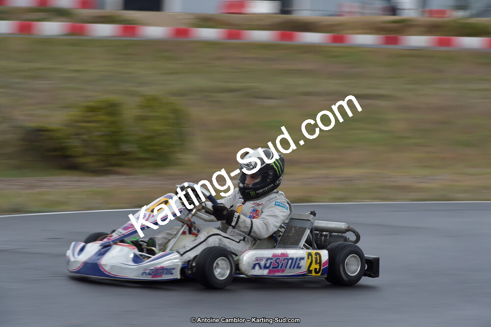 20/11/2016 : Seranne Trophy à Ganges (Photos Antoine Camblor) 2016 — karting