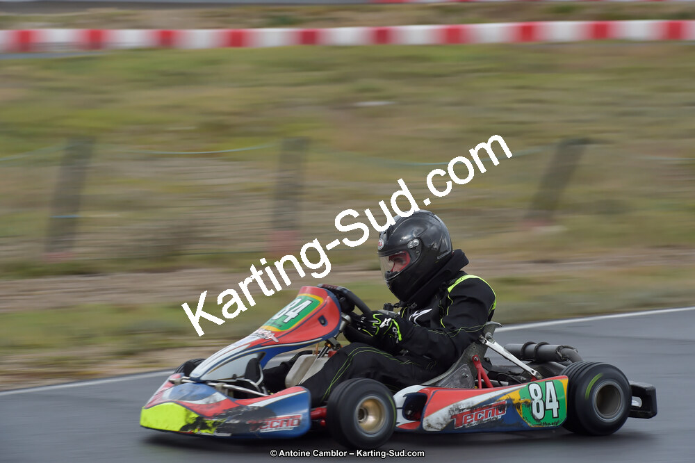 20/11/2016 : Seranne Trophy à Ganges (Photos Antoine Camblor) 2016 — karting