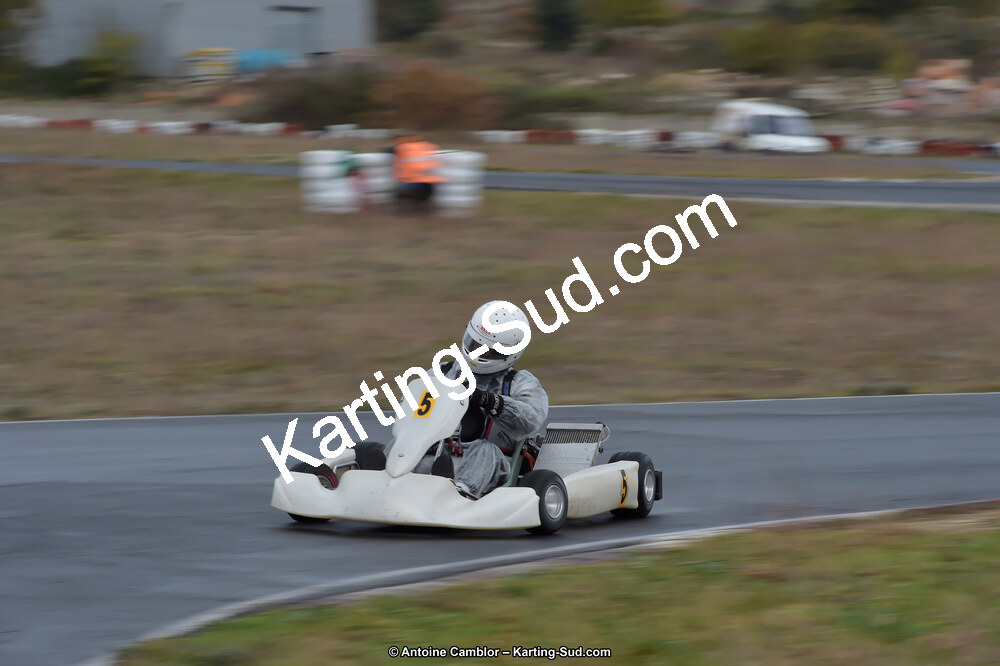 20/11/2016 : Seranne Trophy à Ganges (Photos Antoine Camblor) 2016 — karting