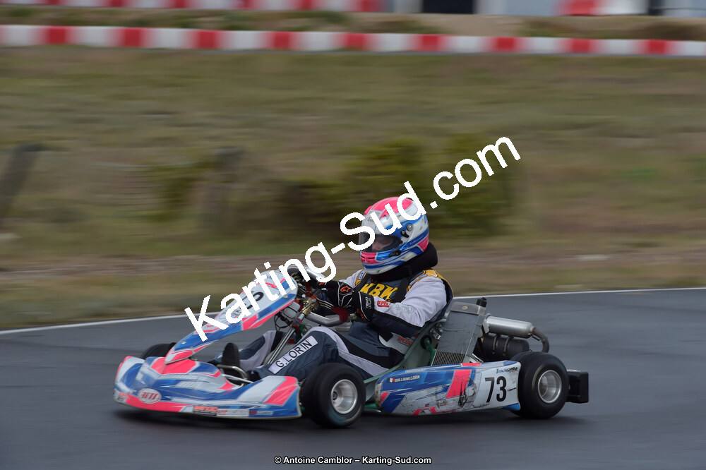 20/11/2016 : Seranne Trophy à Ganges (Photos Antoine Camblor) 2016 — karting
