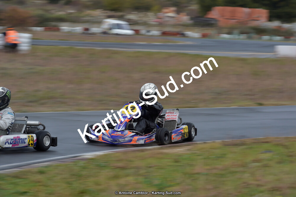 20/11/2016 : Seranne Trophy à Ganges (Photos Antoine Camblor) 2016 — karting