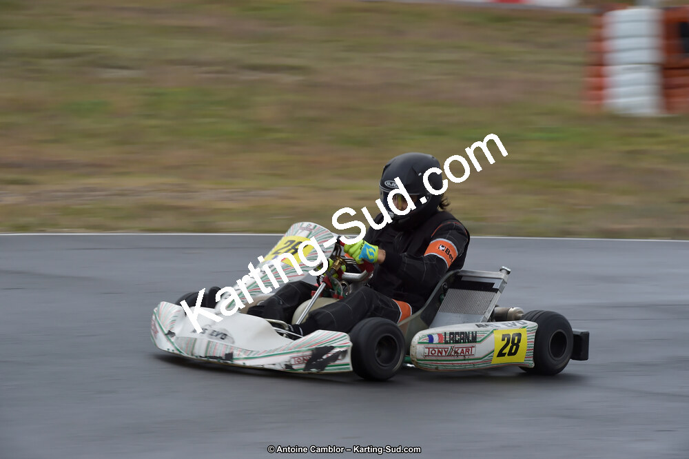 20/11/2016 : Seranne Trophy à Ganges (Photos Antoine Camblor) 2016 — karting