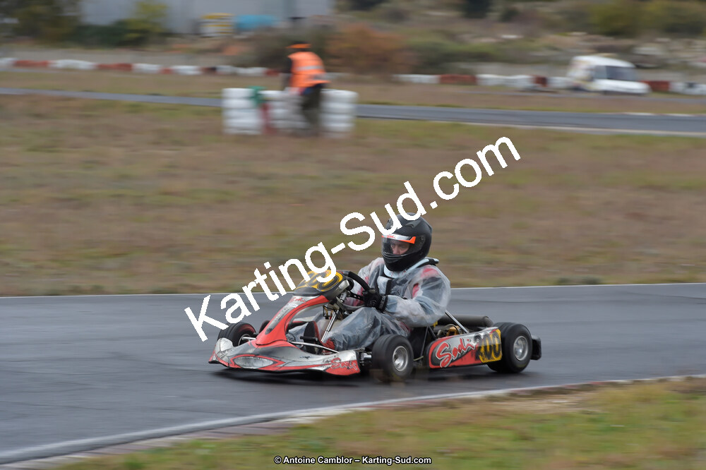 20/11/2016 : Seranne Trophy à Ganges (Photos Antoine Camblor) 2016 — karting