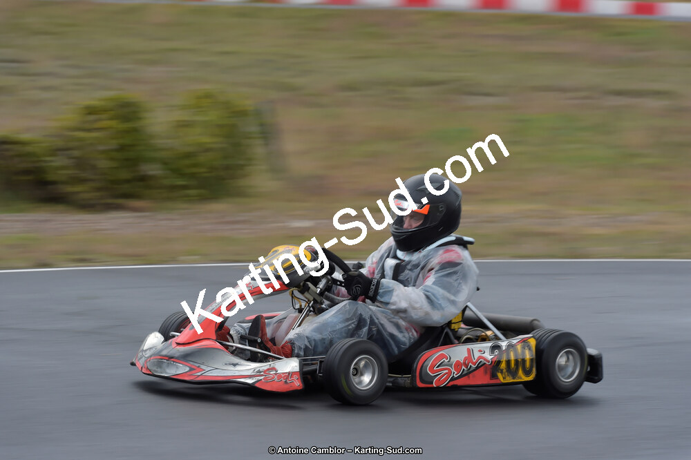20/11/2016 : Seranne Trophy à Ganges (Photos Antoine Camblor) 2016 — karting