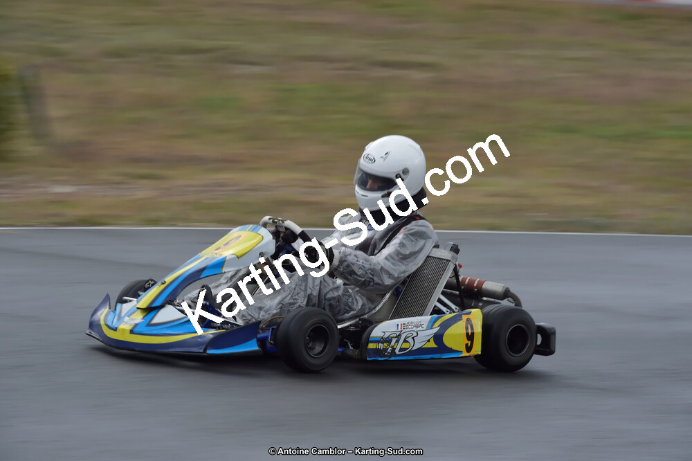 20/11/2016 : Seranne Trophy à Ganges (Photos Antoine Camblor) 2016 — karting