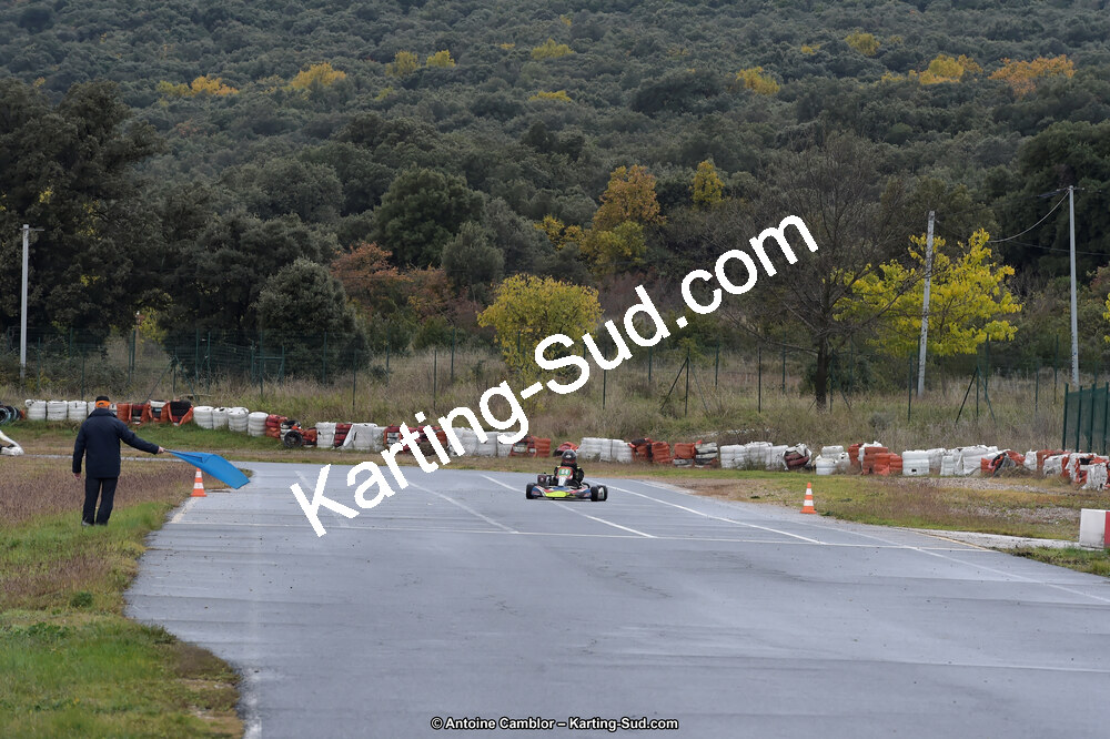20/11/2016 : Seranne Trophy à Ganges (Photos Antoine Camblor) 2016 — karting