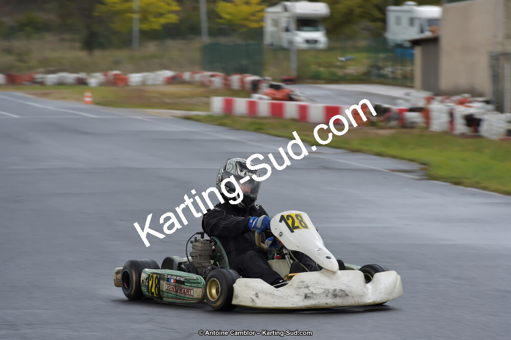 20/11/2016 : Seranne Trophy à Ganges (Photos Antoine Camblor) 2016 — karting