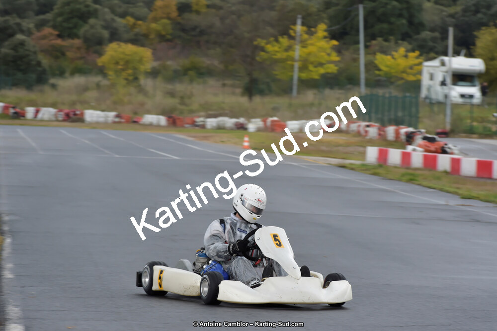 20/11/2016 : Seranne Trophy à Ganges (Photos Antoine Camblor) 2016 — karting