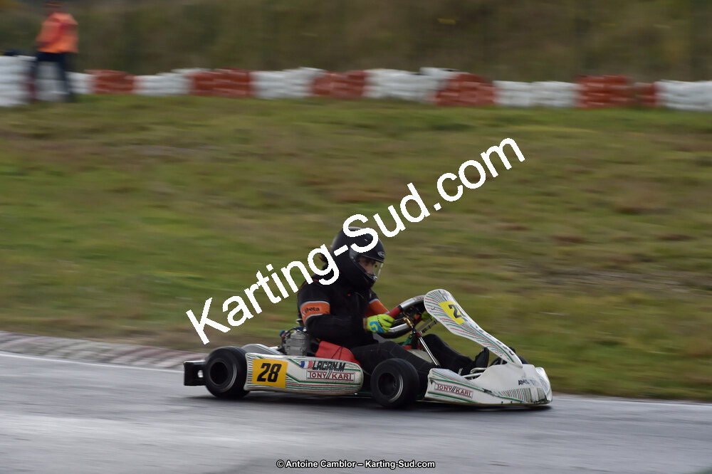 20/11/2016 : Seranne Trophy à Ganges (Photos Antoine Camblor) 2016 — karting