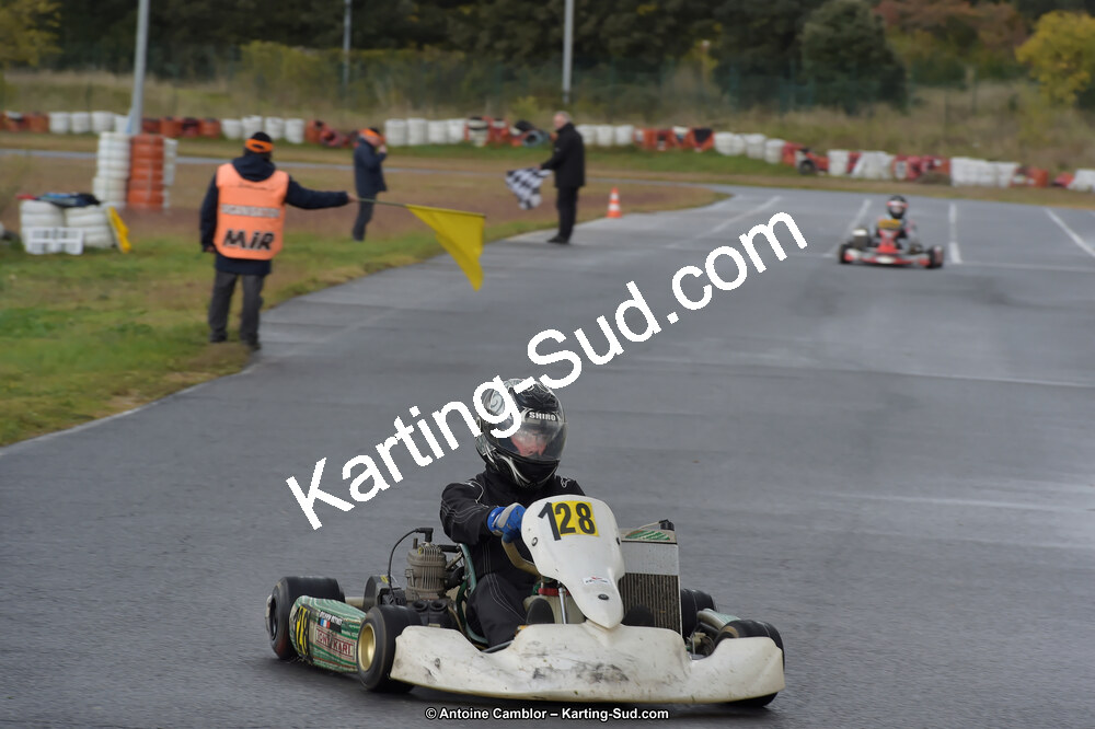 20/11/2016 : Seranne Trophy à Ganges (Photos Antoine Camblor) 2016 — karting