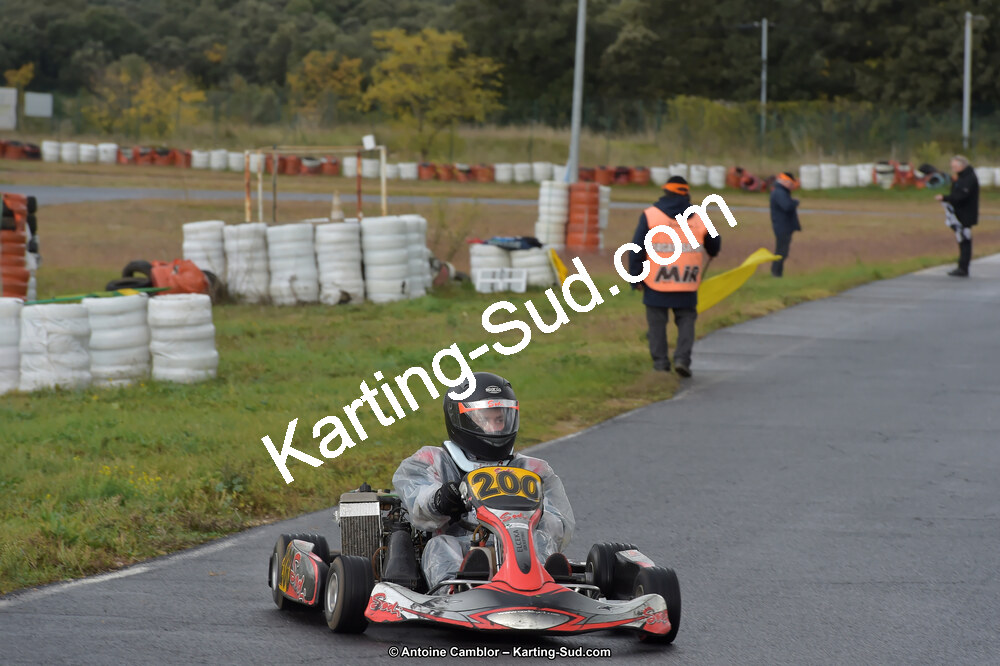 20/11/2016 : Seranne Trophy à Ganges (Photos Antoine Camblor) 2016 — karting