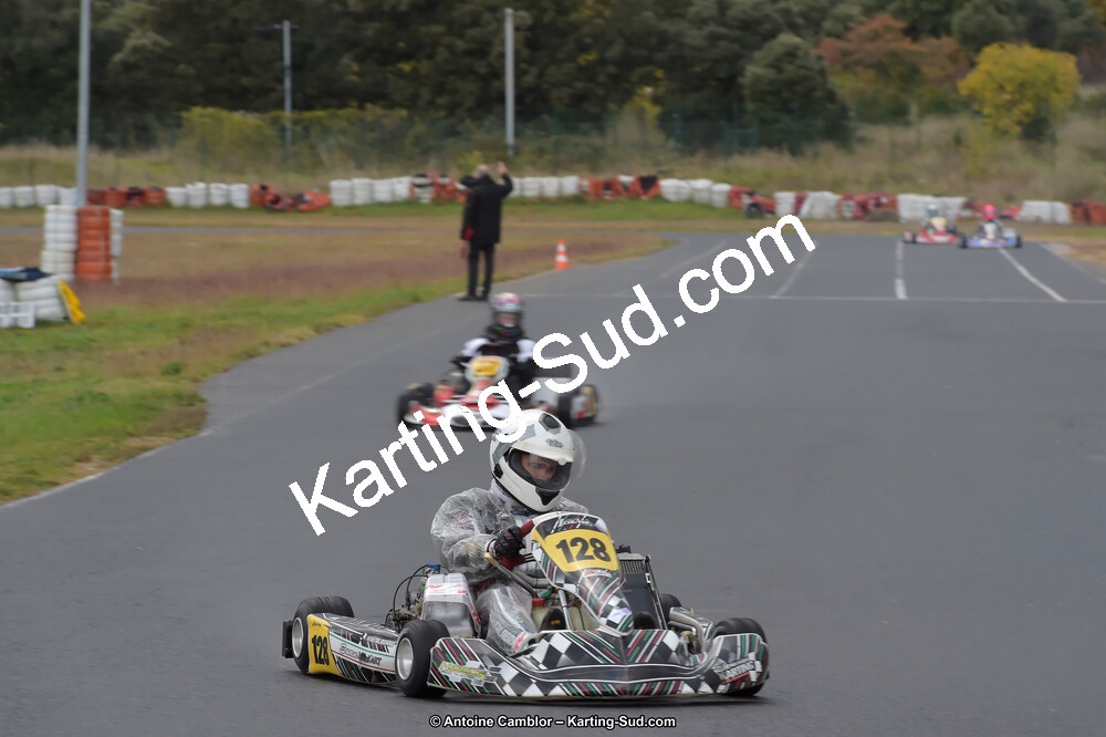20/11/2016 : Seranne Trophy à Ganges (Photos Antoine Camblor) 2016 — karting