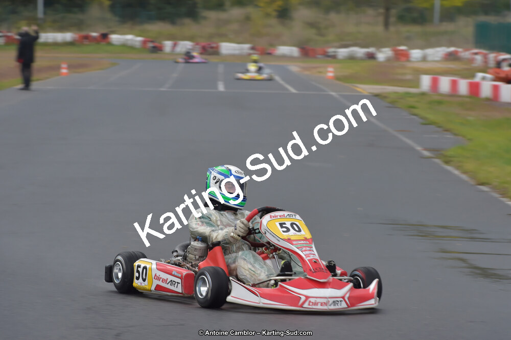 20/11/2016 : Seranne Trophy à Ganges (Photos Antoine Camblor) 2016 — karting