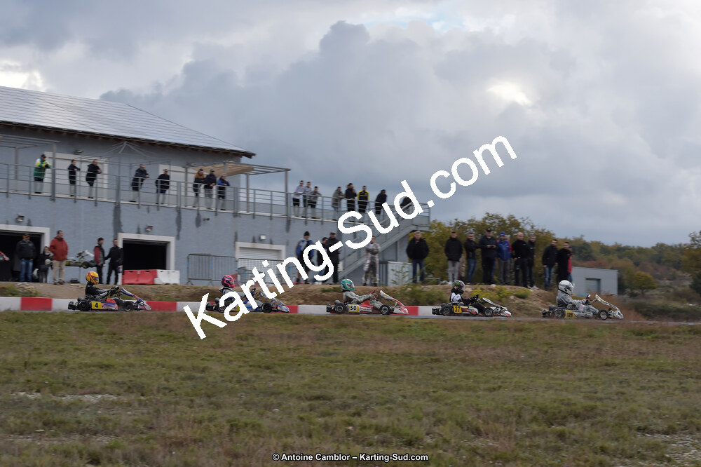 20/11/2016 : Seranne Trophy à Ganges (Photos Antoine Camblor) 2016 — karting
