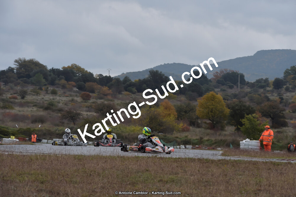 20/11/2016 : Seranne Trophy à Ganges (Photos Antoine Camblor) 2016 — karting