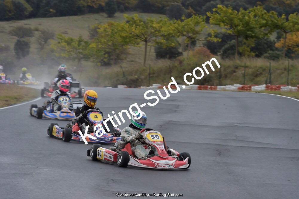 20/11/2016 : Seranne Trophy à Ganges (Photos Antoine Camblor) 2016 — karting