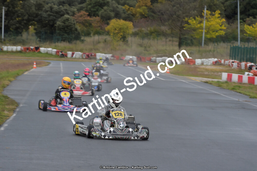 20/11/2016 : Seranne Trophy à Ganges (Photos Antoine Camblor) 2016 — karting