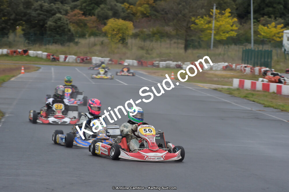 20/11/2016 : Seranne Trophy à Ganges (Photos Antoine Camblor) 2016 — karting