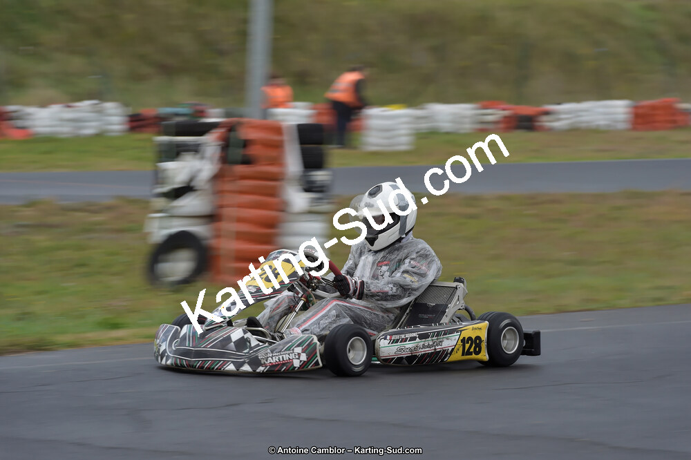 20/11/2016 : Seranne Trophy à Ganges (Photos Antoine Camblor) 2016 — karting